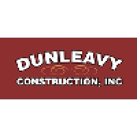 Dunleavy Construction logo