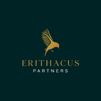 Erithacus Partners logo