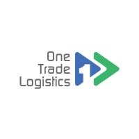 1 Trade Logistics logo