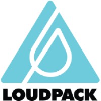 Loudpack, Inc. logo