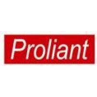 Proliant Infotech logo