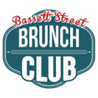 BASSETT STREET BRUNCH CLUB logo