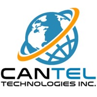Cantel Technologies Inc