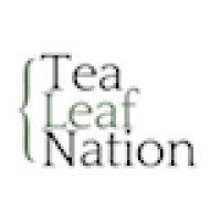 Tea Leaf Nation logo