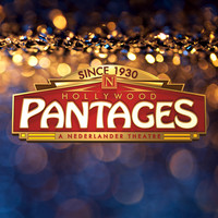 Image of Hollywood Pantages Theatre