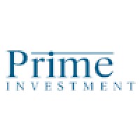 Prime Investment logo
