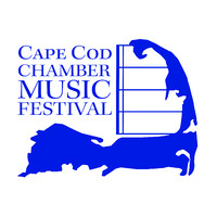 Cape Cod Chamber Music Festival logo