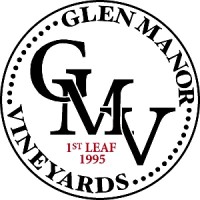 Glen Manor Vineyards logo