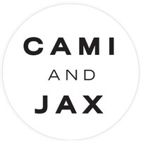 CAMI AND JAX logo