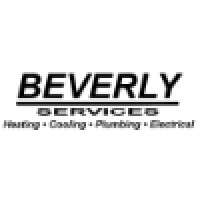 Beverly Services logo