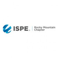 ISPE Rocky Mountain Chapter logo