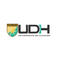 Universidad De Huánuco logo