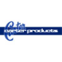 Carter Products Company logo