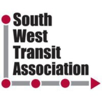 South West Transit Association logo