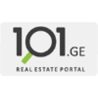 Real Estate Portal 101 logo