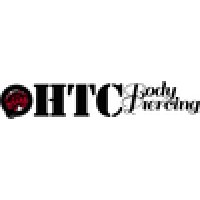 Htc Body Piercing logo
