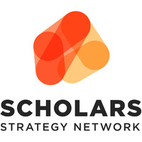 Image of Scholars Strategy Network