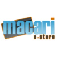 Macari Store logo