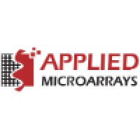 Applied Microarrays logo