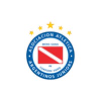 Asociación Atlética Argentinos Juniors logo