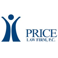 Price Law Firm, P.C. logo