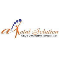A Total Solution CPA & Consulting Services, Inc. logo