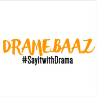 Dramebaaz logo