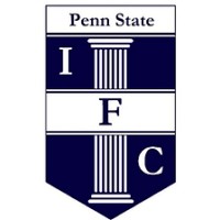 Penn State Interfraternity Council logo