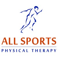 All Sports Physical Therapy logo