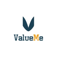 ValueMe Data Capitalization logo