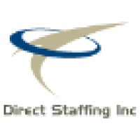 Direct Staffing Inc logo