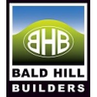 Bald Hill Builders, LLC. logo