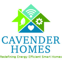 Cavender Homes logo