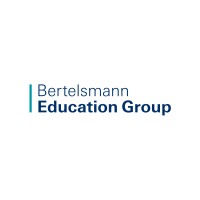 Bertelsmann Education Group logo