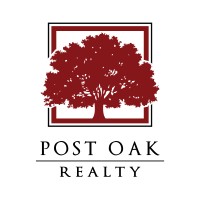 Post Oak Realty logo