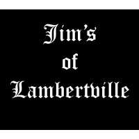 Jim's Of Lambertville Fine Art Gallery logo