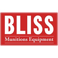 Bliss Munitions Equipment logo