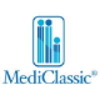 MediClassic logo