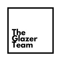The Glazer Team logo
