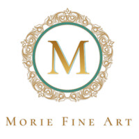 Morie Fine Art logo