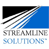 Streamline Solutions USA logo