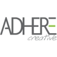 Adhere Creative logo