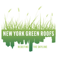 New York Green Roofs logo