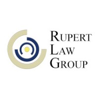 Rupert Law Group | E2 Visa | E1 Visa logo