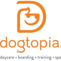 Dogtopia Of Columbus-Dublin logo
