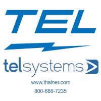 TEL Systems, Thalner Electronic Labs Inc. logo