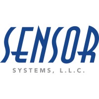 Sensor Systems LLC logo
