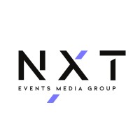NXT Events Media Group logo