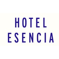 Hotel Esencia logo