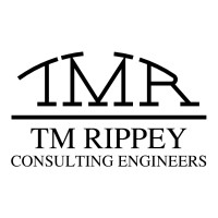 TM Rippey Consulting Engineers logo